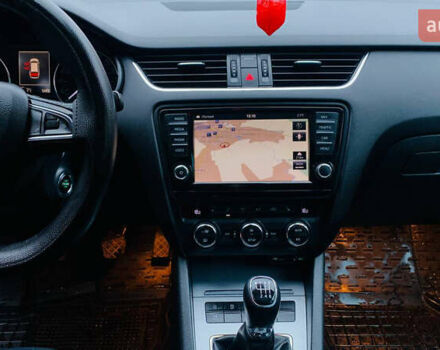 Сірий Шкода Октавія, об'ємом двигуна 1.97 л та пробігом 311 тис. км за 11900 $, фото 16 на Automoto.ua