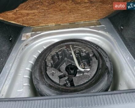 Сірий Шкода Октавія, об'ємом двигуна 1.6 л та пробігом 224 тис. км за 8999 $, фото 51 на Automoto.ua