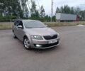Серый Шкода Октавия, объемом двигателя 1.6 л и пробегом 350 тыс. км за 9527 $, фото 1 на Automoto.ua