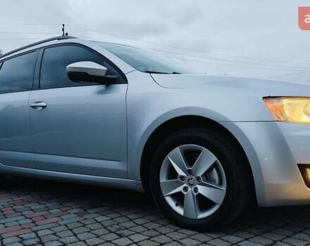 Сірий Шкода Октавія, об'ємом двигуна 1.6 л та пробігом 228 тис. км за 9199 $, фото 18 на Automoto.ua