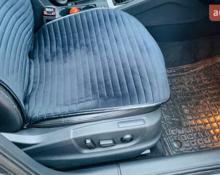 Сірий Шкода Октавія, об'ємом двигуна 1.97 л та пробігом 311 тис. км за 11900 $, фото 21 на Automoto.ua