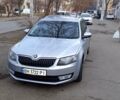 Шкода Октавия 2014 в Ужгороде на Automoto.ua Серый Шкода Октавия, объемом двигателя 1.6 л и пробегом 225 тыс. км за 10900 $, фото 3 на Automoto.ua
