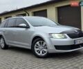 Сірий Шкода Октавія, об'ємом двигуна 1.6 л та пробігом 224 тис. км за 8999 $, фото 1 на Automoto.ua