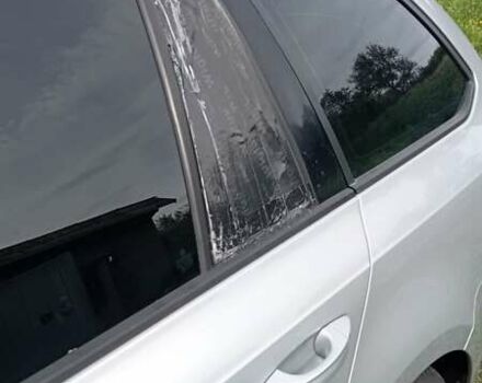 Шкода Октавия 2014 в Виноградове на Automoto.ua Серый Шкода Октавия, объемом двигателя 1.6 л и пробегом 260 тыс. км за 8500 $, фото 2 на Automoto.ua