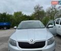 Серый Шкода Октавия, объемом двигателя 1.97 л и пробегом 383 тыс. км за 10600 $, фото 1 на Automoto.ua