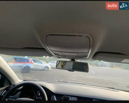 Шкода Октавия 2014 в Одессе на Automoto.ua Серый Шкода Октавия, объемом двигателя 1.6 л и пробегом 285 тыс. км за 10000 $, фото 2 на Automoto.ua
