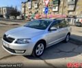 Серый Шкода Октавия, объемом двигателя 1.6 л и пробегом 260 тыс. км за 10500 $, фото 1 на Automoto.ua