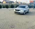 Серый Шкода Октавия, объемом двигателя 1.97 л и пробегом 306 тыс. км за 10800 $, фото 5 на Automoto.ua