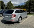 Сірий Шкода Октавія, об'ємом двигуна 1.4 л та пробігом 227 тис. км за 9700 $, фото 5 на Automoto.ua