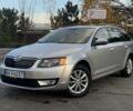 Сірий Шкода Октавія, об'ємом двигуна 1.6 л та пробігом 181 тис. км за 10499 $, фото 1 на Automoto.ua