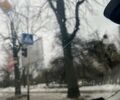 Серый Шкода Октавия, объемом двигателя 1.6 л и пробегом 370 тыс. км за 9500 $, фото 14 на Automoto.ua