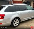 Сірий Шкода Октавія, об'ємом двигуна 20 л та пробігом 190 тис. км за 10500 $, фото 6 на Automoto.ua