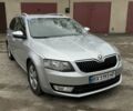 Шкода Октавия 2014 в Каменце-Подольском на Automoto.ua Серый Шкода Октавия, объемом двигателя 1.6 л и пробегом 278 тыс. км за 8999 $, фото 1 на Automoto.ua