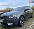 Серый Шкода Октавия, объемом двигателя 1.6 л и пробегом 258 тыс. км за 10499 $, фото 1 на Automoto.ua