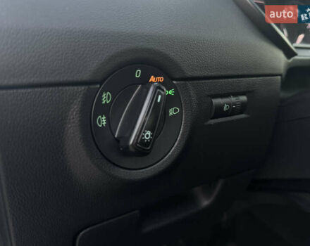 Серый Шкода Октавия, объемом двигателя 1.6 л и пробегом 281 тыс. км за 10499 $, фото 14 на Automoto.ua