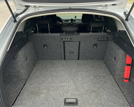 Серый Шкода Октавия, объемом двигателя 1.6 л и пробегом 207 тыс. км за 11000 $, фото 25 на Automoto.ua