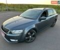 Сірий Шкода Октавія, об'ємом двигуна 1.6 л та пробігом 238 тис. км за 10000 $, фото 1 на Automoto.ua