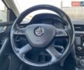 Сірий Шкода Октавія, об'ємом двигуна 1.6 л та пробігом 296 тис. км за 9490 $, фото 14 на Automoto.ua
