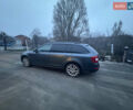 Сірий Шкода Октавія, об'ємом двигуна 1.8 л та пробігом 209 тис. км за 10999 $, фото 1 на Automoto.ua