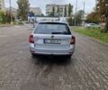 Серый Шкода Октавия, объемом двигателя 1.6 л и пробегом 243 тыс. км за 10200 $, фото 5 на Automoto.ua