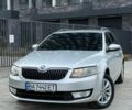 Сірий Шкода Октавія, об'ємом двигуна 1.6 л та пробігом 182 тис. км за 9700 $, фото 1 на Automoto.ua