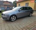 Сірий Шкода Октавія, об'ємом двигуна 2 л та пробігом 267 тис. км за 12150 $, фото 1 на Automoto.ua