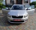 Сірий Шкода Октавія, об'ємом двигуна 2 л та пробігом 219 тис. км за 10800 $, фото 67 на Automoto.ua