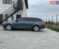 Серый Шкода Октавия, объемом двигателя 1.6 л и пробегом 276 тыс. км за 14000 $, фото 2 на Automoto.ua