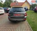 Сірий Шкода Октавія, об'ємом двигуна 2 л та пробігом 267 тис. км за 12150 $, фото 7 на Automoto.ua
