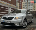 Сірий Шкода Октавія, об'ємом двигуна 1.6 л та пробігом 301 тис. км за 10700 $, фото 1 на Automoto.ua