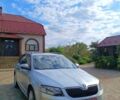 Сірий Шкода Октавія, об'ємом двигуна 2 л та пробігом 219 тис. км за 10800 $, фото 100 на Automoto.ua
