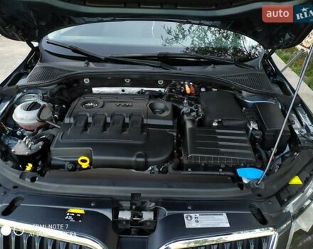 Сірий Шкода Октавія, об'ємом двигуна 1.6 л та пробігом 237 тис. км за 11991 $, фото 19 на Automoto.ua