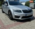 Серый Шкода Октавия, объемом двигателя 1.97 л и пробегом 358 тыс. км за 11900 $, фото 1 на Automoto.ua