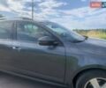 Серый Шкода Октавия, объемом двигателя 1.6 л и пробегом 228 тыс. км за 10500 $, фото 31 на Automoto.ua