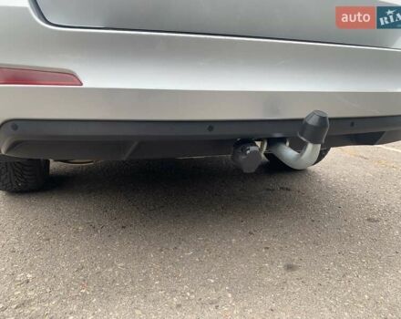 Серый Шкода Октавия, объемом двигателя 2 л и пробегом 293 тыс. км за 13100 $, фото 51 на Automoto.ua