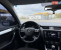Серый Шкода Октавия, объемом двигателя 1.6 л и пробегом 158 тыс. км за 12500 $, фото 98 на Automoto.ua