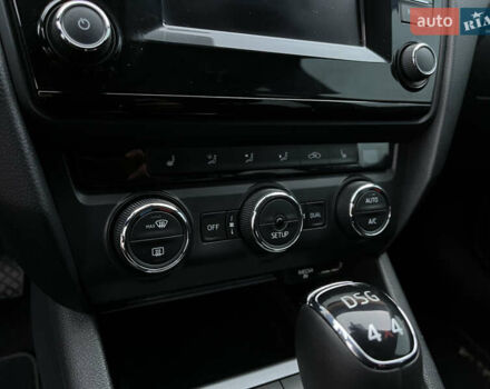 Сірий Шкода Октавія, об'ємом двигуна 1.8 л та пробігом 247 тис. км за 11350 $, фото 34 на Automoto.ua