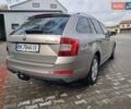 Шкода Октавія 2014 у Костополе на Automoto.ua Сірий Шкода Октавія, об'ємом двигуна 1.97 л та пробігом 364 тис. км за 11600 $, фото 13 на Automoto.ua