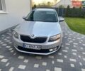 Серый Шкода Октавия, объемом двигателя 1.97 л и пробегом 289 тыс. км за 9450 $, фото 1 на Automoto.ua
