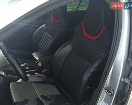 Сірий Шкода Октавія, об'ємом двигуна 1.97 л та пробігом 288 тис. км за 13900 $, фото 8 на Automoto.ua