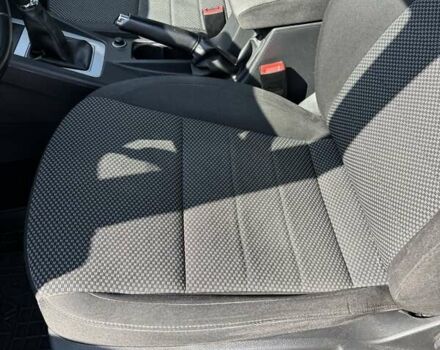 Сірий Шкода Октавія, об'ємом двигуна 1.4 л та пробігом 227 тис. км за 9700 $, фото 9 на Automoto.ua