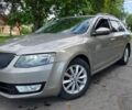 Сірий Шкода Октавія, об'ємом двигуна 1.6 л та пробігом 238 тис. км за 9200 $, фото 1 на Automoto.ua