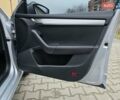 Сірий Шкода Октавія, об'ємом двигуна 1.6 л та пробігом 224 тис. км за 8999 $, фото 35 на Automoto.ua