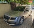 Сірий Шкода Октавія, об'ємом двигуна 1.97 л та пробігом 360 тис. км за 12300 $, фото 1 на Automoto.ua
