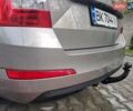 Шкода Октавія 2014 у Костополе на Automoto.ua Сірий Шкода Октавія, об'ємом двигуна 1.97 л та пробігом 364 тис. км за 11600 $, фото 10 на Automoto.ua