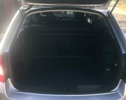 Серый Шкода Октавия, объемом двигателя 1.6 л и пробегом 192 тыс. км за 10500 $, фото 3 на Automoto.ua