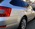 Серый Шкода Октавия, объемом двигателя 1.6 л и пробегом 290 тыс. км за 8900 $, фото 15 на Automoto.ua