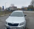Серый Шкода Октавия, объемом двигателя 1.6 л и пробегом 270 тыс. км за 9000 $, фото 1 на Automoto.ua