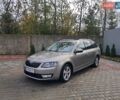 Шкода Октавія 2014 у Костополе на Automoto.ua Сірий Шкода Октавія, об'ємом двигуна 1.97 л та пробігом 364 тис. км за 11600 $, фото 6 на Automoto.ua