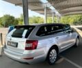 Серый Шкода Октавия, объемом двигателя 0 л и пробегом 180 тыс. км за 8500 $, фото 3 на Automoto.ua